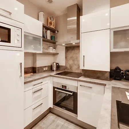 Le Sommeiller - Apartment For 2-4 People With Balcony In The Center Annecy Exterior foto