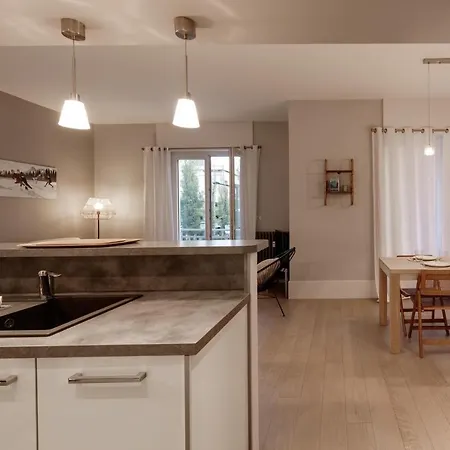 Le Sommeiller - Apartment For 2-4 People With Balcony In The Center Annecy Exterior foto